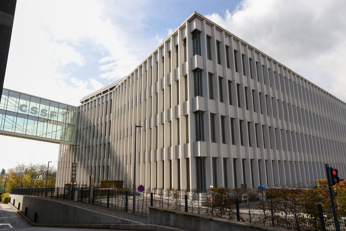 Luxembourg MMFs surge 20% to €593bn on flight to safety: CSSF