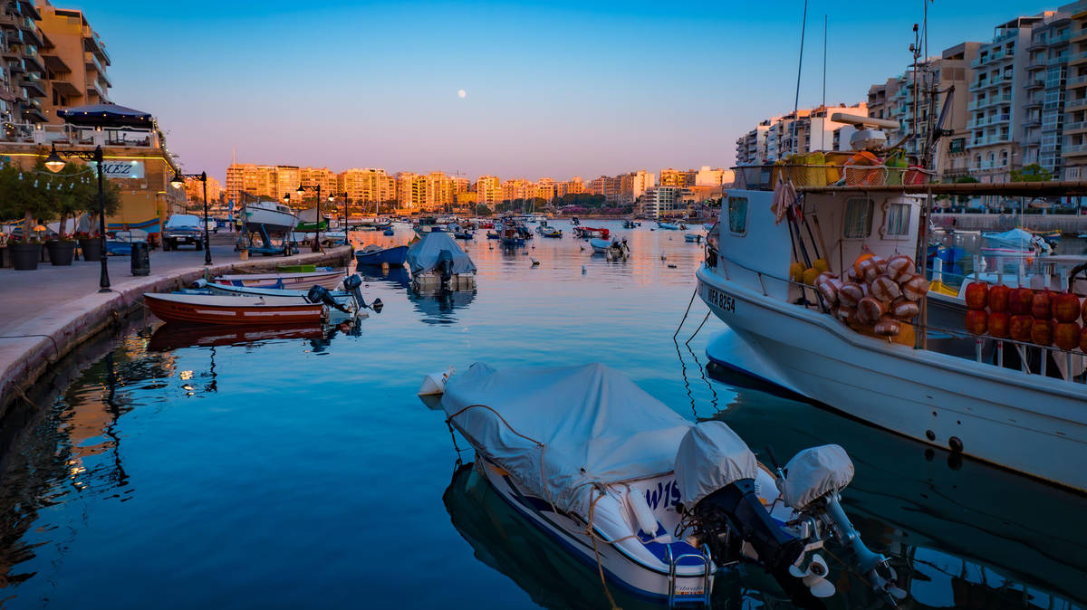 British tourist dies after falling from balcony in Malta