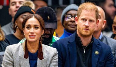 Prince Harry 'set for peace summit with King Charles’ - but has no plans to meet William