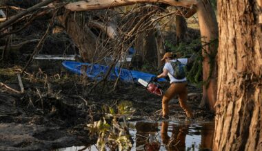 Texas floods, climate change, security at the Capitol
