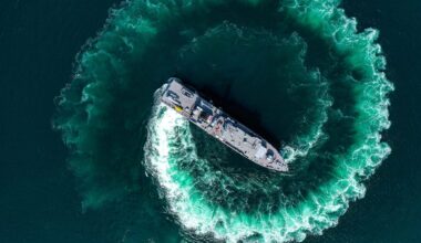 Russia's shadow tanker fleet has tripled since 2022 – research