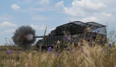 Russia loses 1,180 soldiers and one aircraft over past day