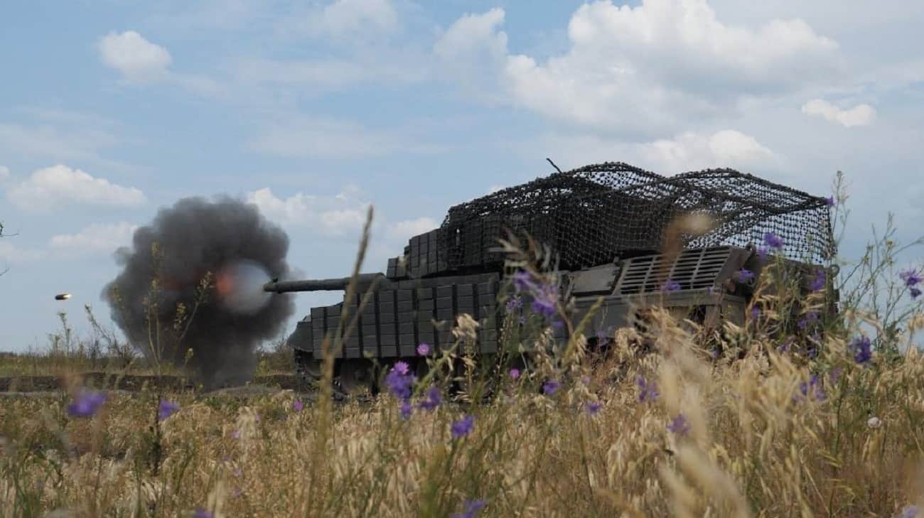 Russia loses 1,180 soldiers and one aircraft over past day