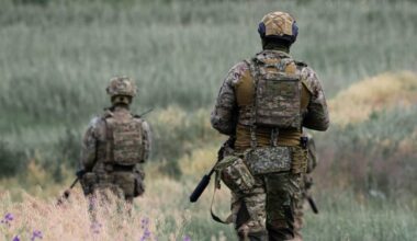 Russians attack Pokrovsk and Lyman fronts 90 times over past day – Ukraine's General Staff