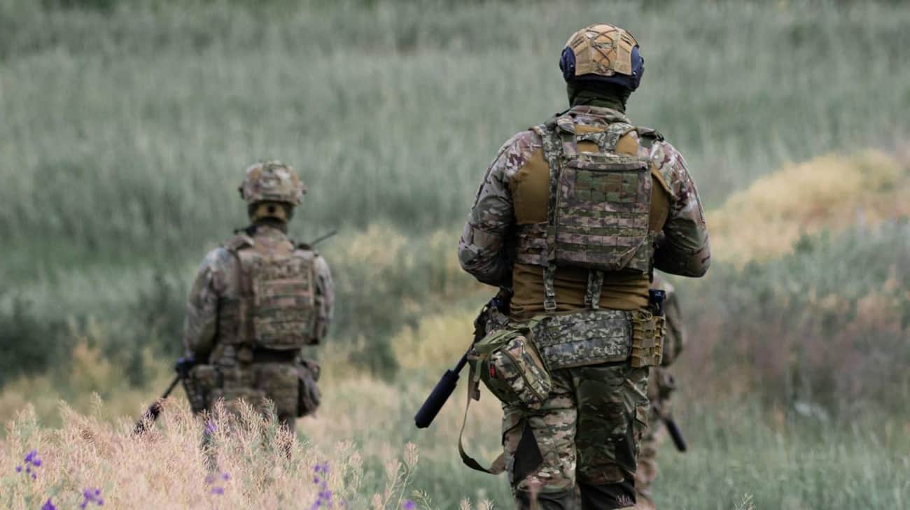 Russians attack Pokrovsk and Lyman fronts 90 times over past day – Ukraine's General Staff