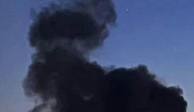 Lutsk comes under most intense Russian attack since full-scale invasion