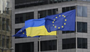 Slovakia vetoes EU's 18th sanctions package against Russia, delaying decision