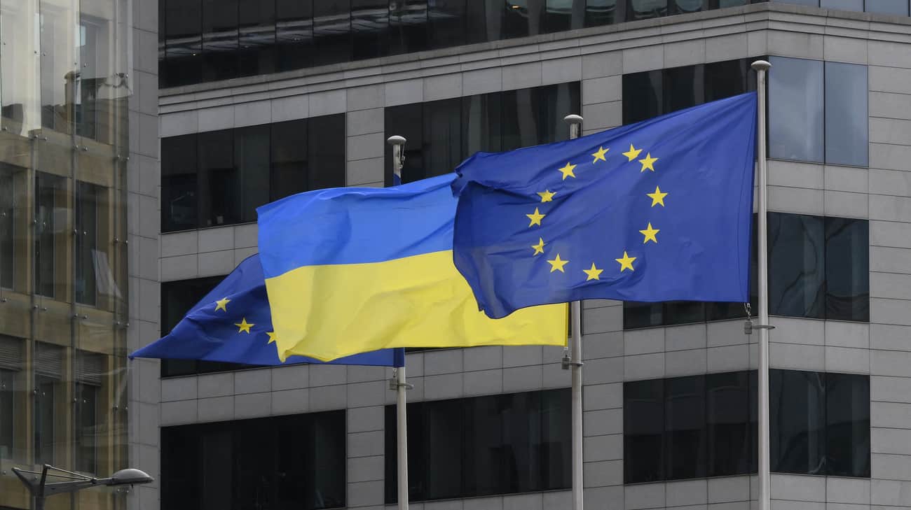 Slovakia vetoes EU's 18th sanctions package against Russia, delaying decision