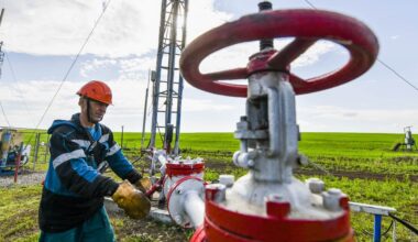 EU approaches new regime of price caps on Russian oil – Bloomberg