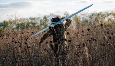 Ukrainian forces reveal how many soldiers Russia lost over the past day