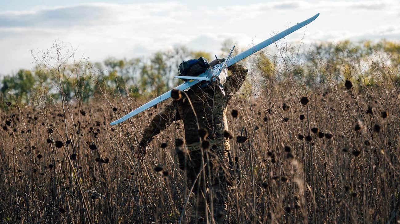 Ukrainian forces reveal how many soldiers Russia lost over the past day