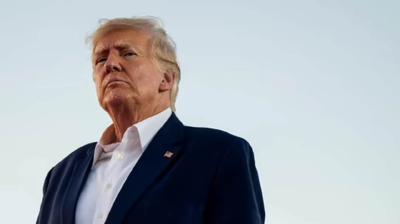 Trump ''aggressively'' pursues plans to end war in Ukraine