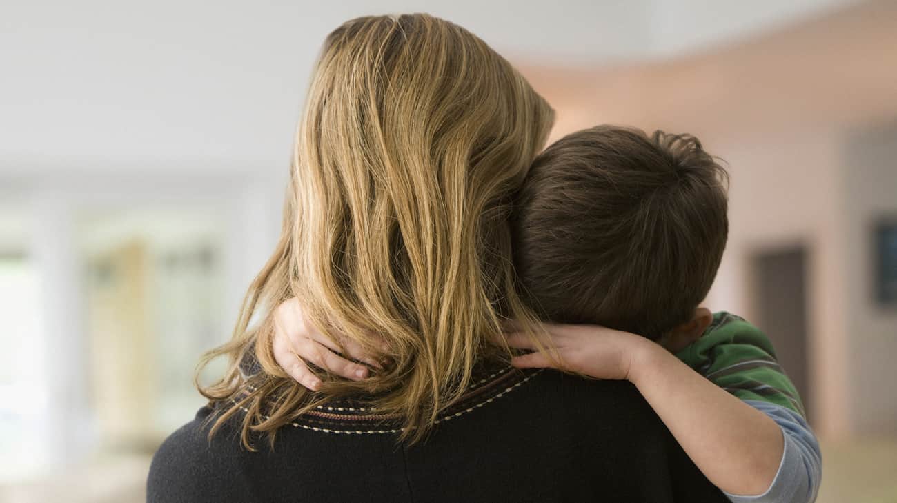 Group of teenagers who survived Russian persecution brought back to Ukraine