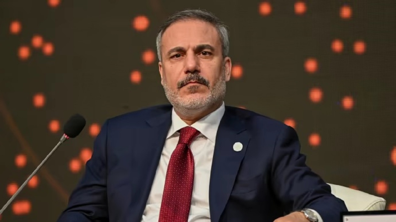 Russia's war against Ukraine: Türkiye speaks of potential ''leaders' summit''