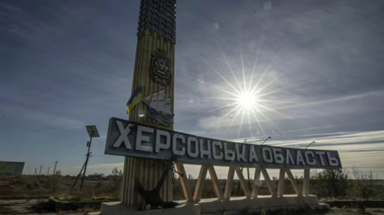 Russian drones wound seven civilians in Kherson Oblast strike, child among them