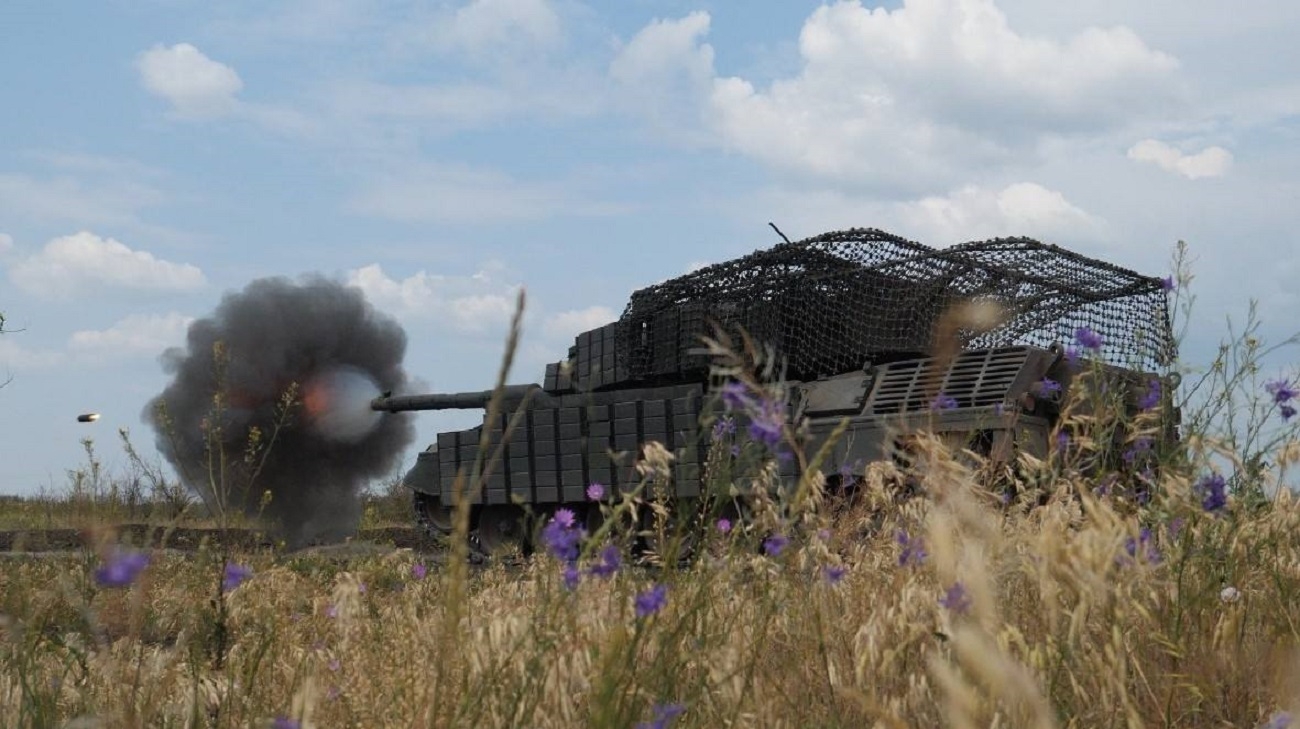 Russia loses 920 soldiers over past day