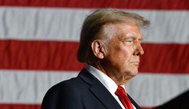 Trump losing patience with Russia, US secretary of state says