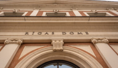 Rīgas dome palīdz Krievijas pensiju nesaņēmējiem Latvijā