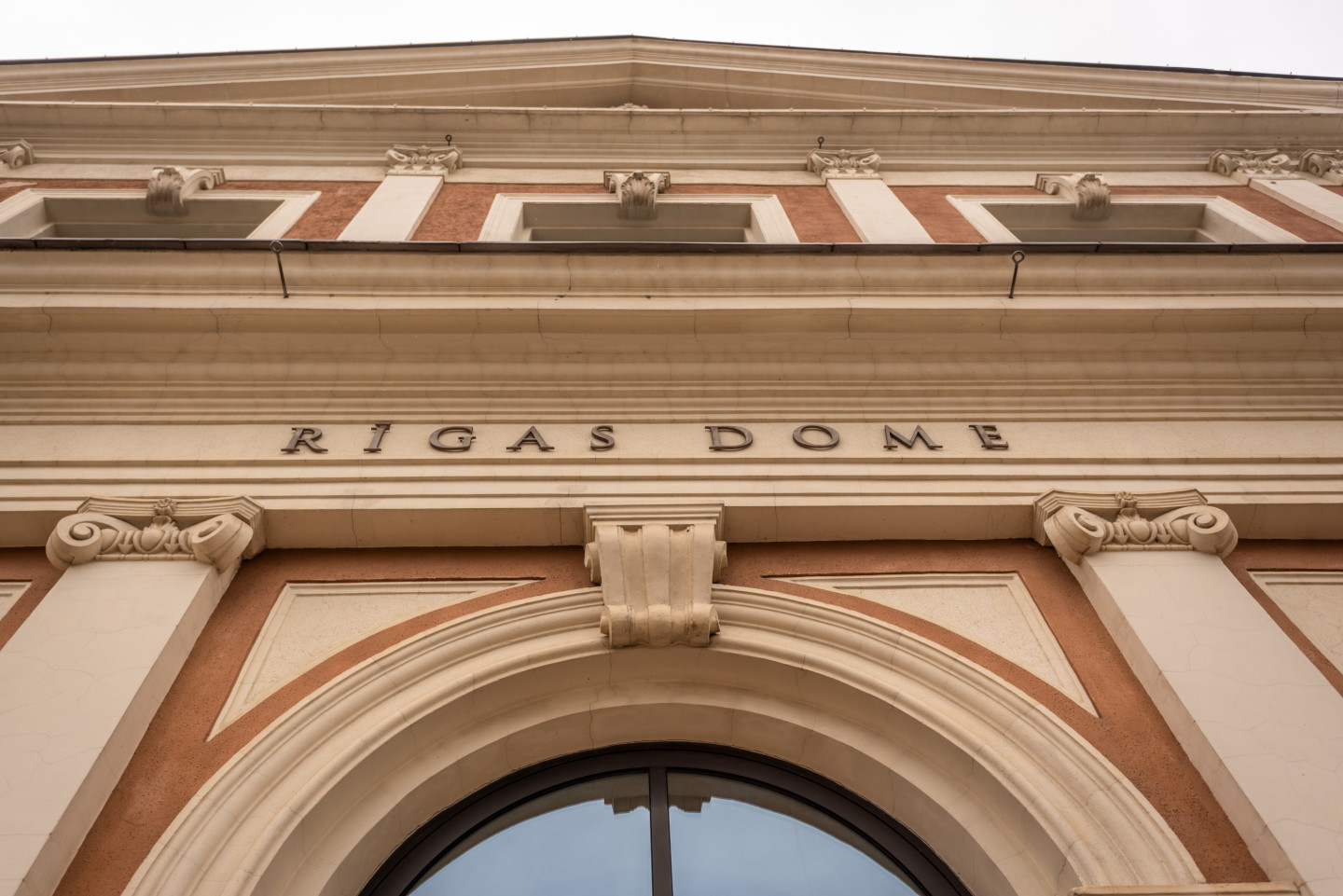 Rīgas dome palīdz Krievijas pensiju nesaņēmējiem Latvijā