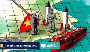 Opinion | How the Israel-Iran conflict changed the scope of 21st-century warfare