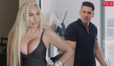 Georgi Wants Darcey to Tone it Down in Bulgaria (Exclusive Clip)