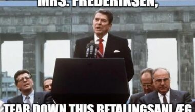 Protesterne breder sig