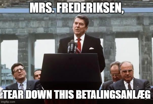 Protesterne breder sig