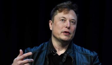 How the Trump–Musk relationship complicates Tesla's future