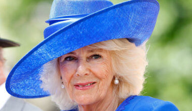 LIVE: Queen Camilla marks 78th birthday and Princess Beatrice celebrates major anniversary