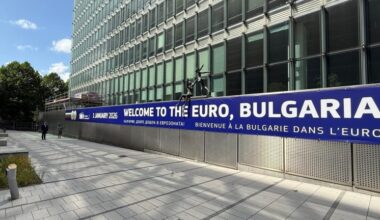Окончателно: България влиза в еврозоната от 1 януари 2026 г.