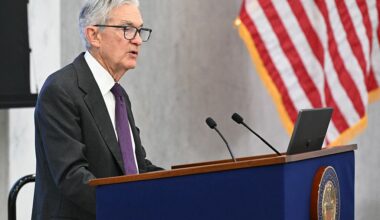 July Fed Meeting: Live Updates and Commentary