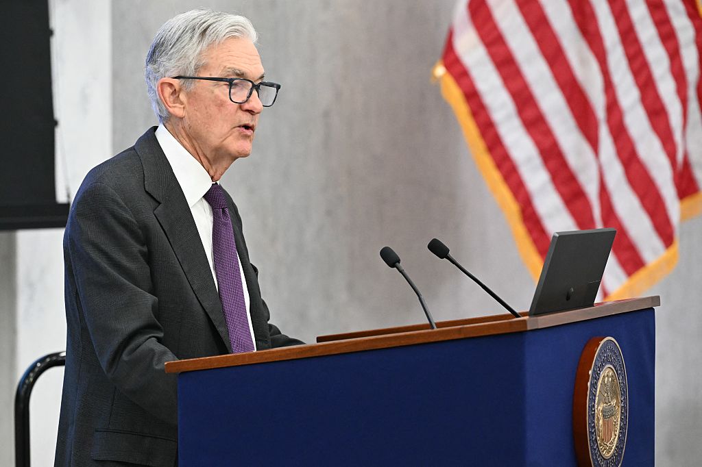 July Fed Meeting: Live Updates and Commentary