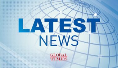 Latest news