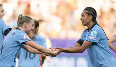 Samenvatting Wales - Nederland 0-3 (EK voor vrouwen)
