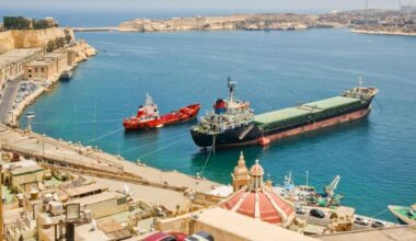 More than vision, Malta’s maritime strategy needs collective action