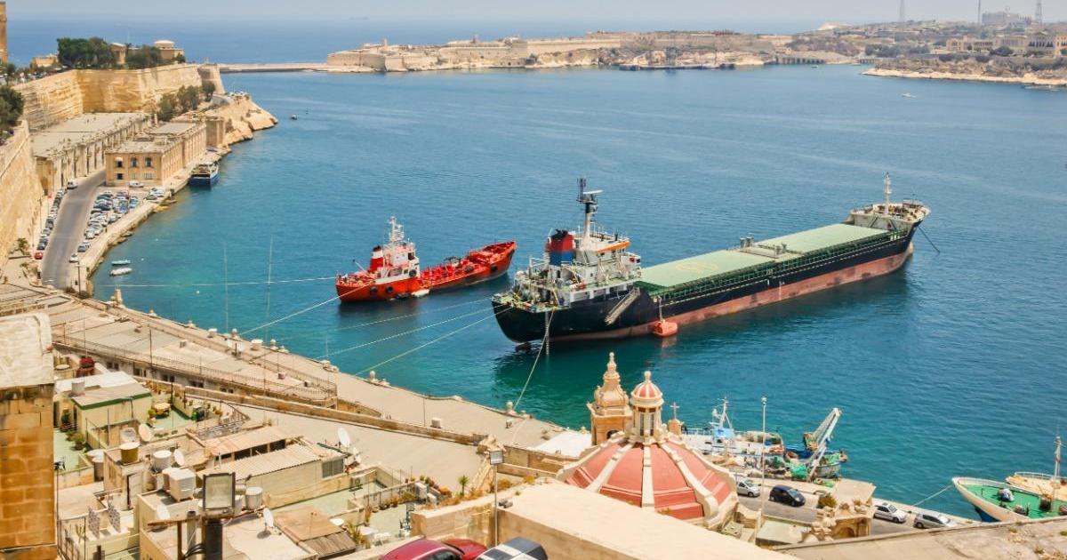 More than vision, Malta’s maritime strategy needs collective action