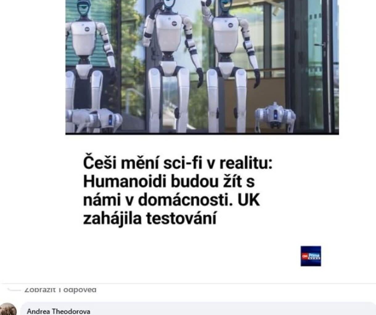 Není UK jako UK