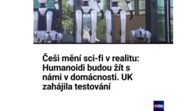 Není UK jako UK
