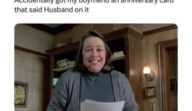 ‘Accidentally’