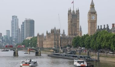 Vatican Radio participates in European Broadcasting Summit in London