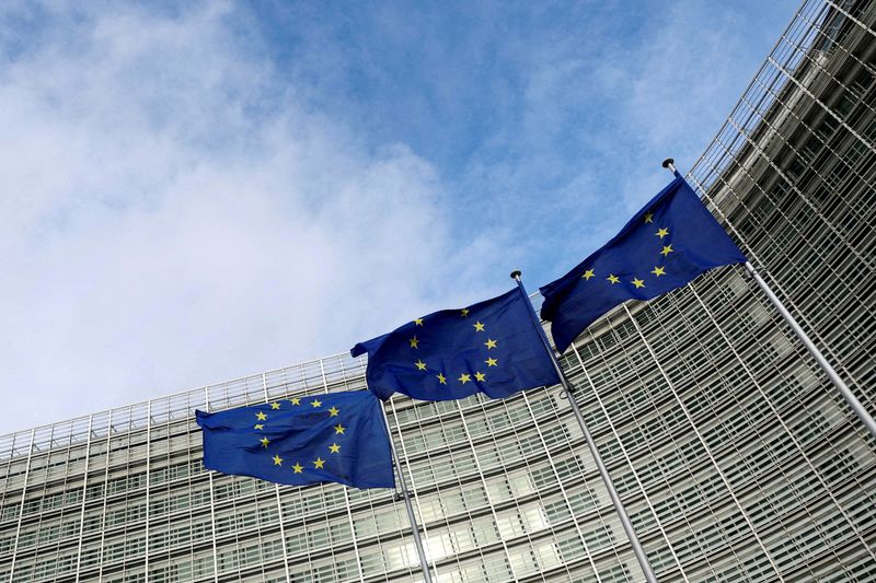 EU plans new tax on big corporates to boost budget -FT