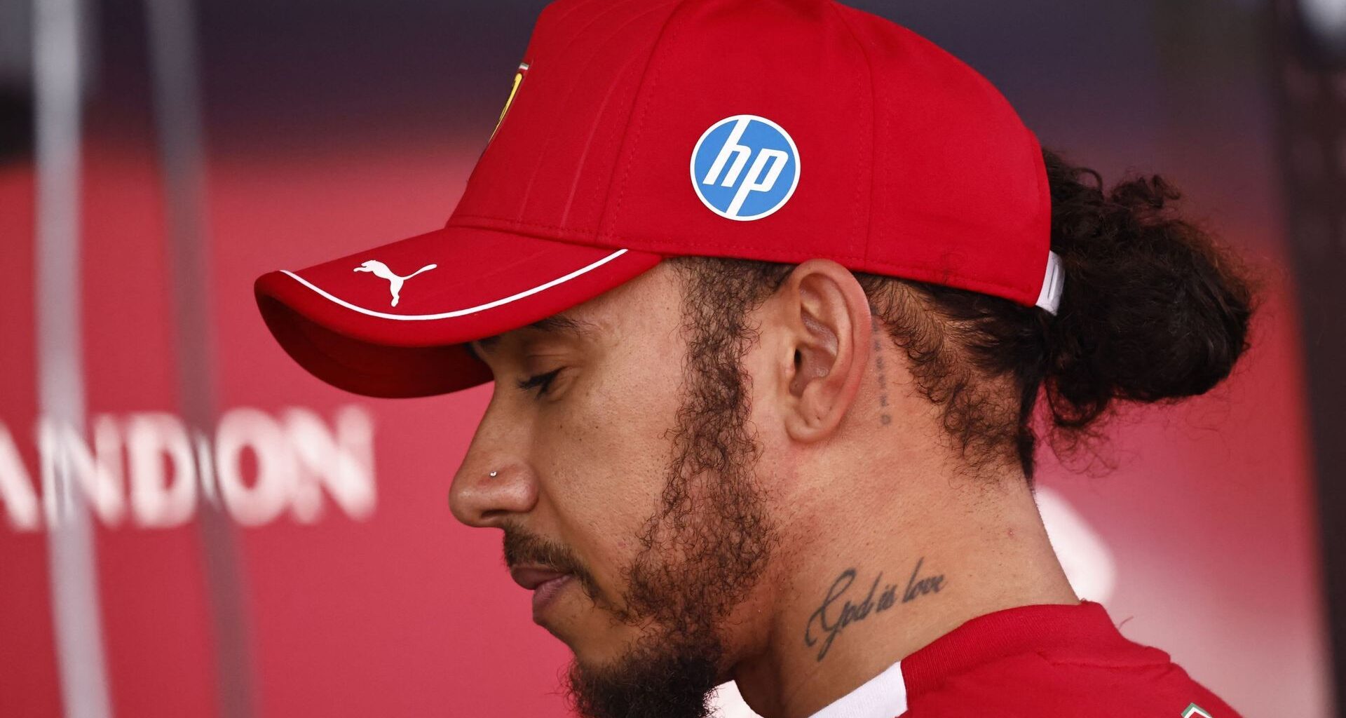 F1 Belgique – Lewis Hamilton déçu après son élimination en Q1 : 'Je m’excuse auprès de l’équipe'