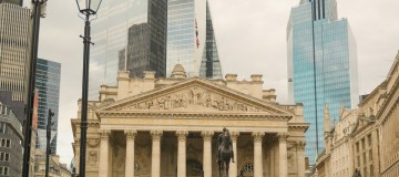 Bank of England interest rate cut ‘almost certain’ after poor growth