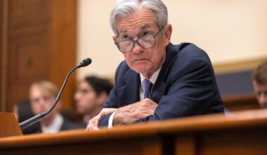 The Fed forecast that everyone's watching