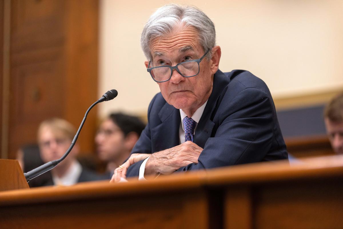 The Fed forecast that everyone's watching