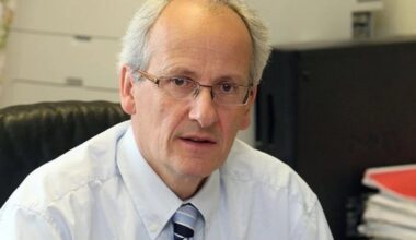 Public servant played key part in reform of Northern Ireland policing and parades – The Irish Times