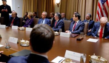 'Trump used me': Elon Musk declares war on 'stooge' White House Cabinet member