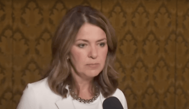 Oil sands expansion hasn’t brought Alberta the prosperity its leaders promised. Premier Danielle Smith has thrown around some vastly inflated figures. Global energy forecasters aren’t buying it.