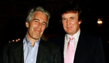 Donald Trump’s Sexual ‘Age Limit’ Comments on The Howard Stern Show Come Back to Bite Him