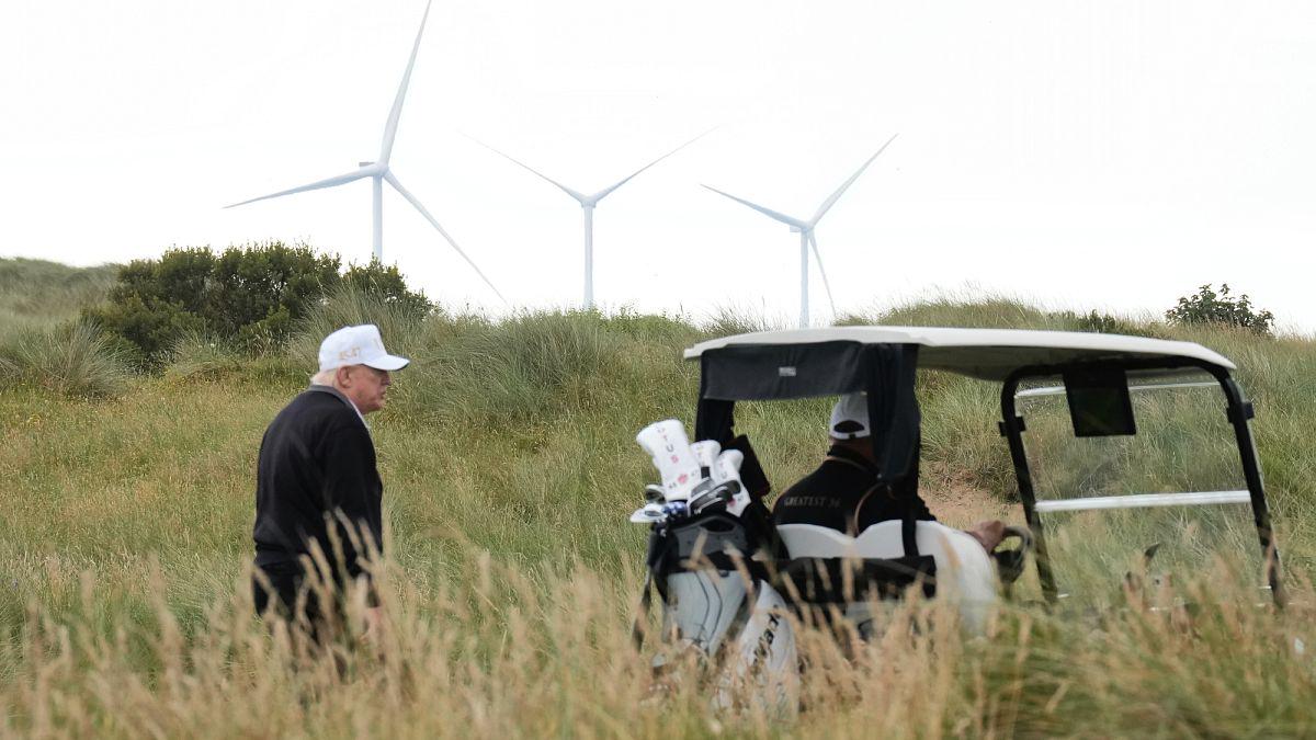 Trump calls wind energy a ‘con job’: Here’s what the data actually says about his tirade on turbines. How accurate are his claims? Wind power is now 53 per cent cheaper than the lowest-cost fossil fuel alternative. Onshore wind was found to be the most affordable source of new power.